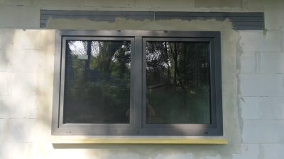 Zdjęcie realizacji montażu okien w Rzeszowie numer 926